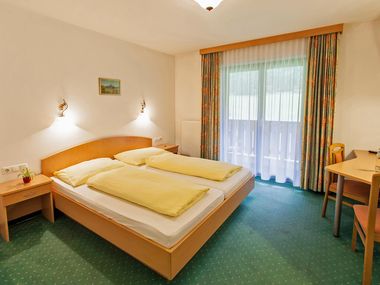 Hotel Landgasthof Wasserfall