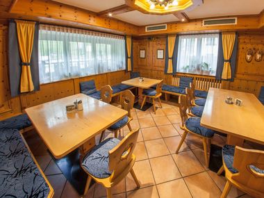 Hotel Landgasthof Wasserfall