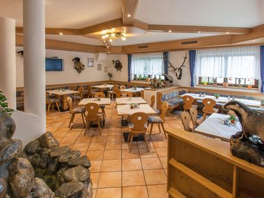 Hotel Landgasthof Wasserfall