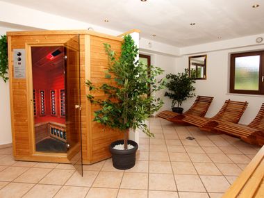 Hotel Landgasthof Wasserfall