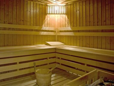 Hotel Landgasthof Wasserfall