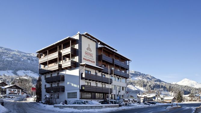 Hotel Malerhaus