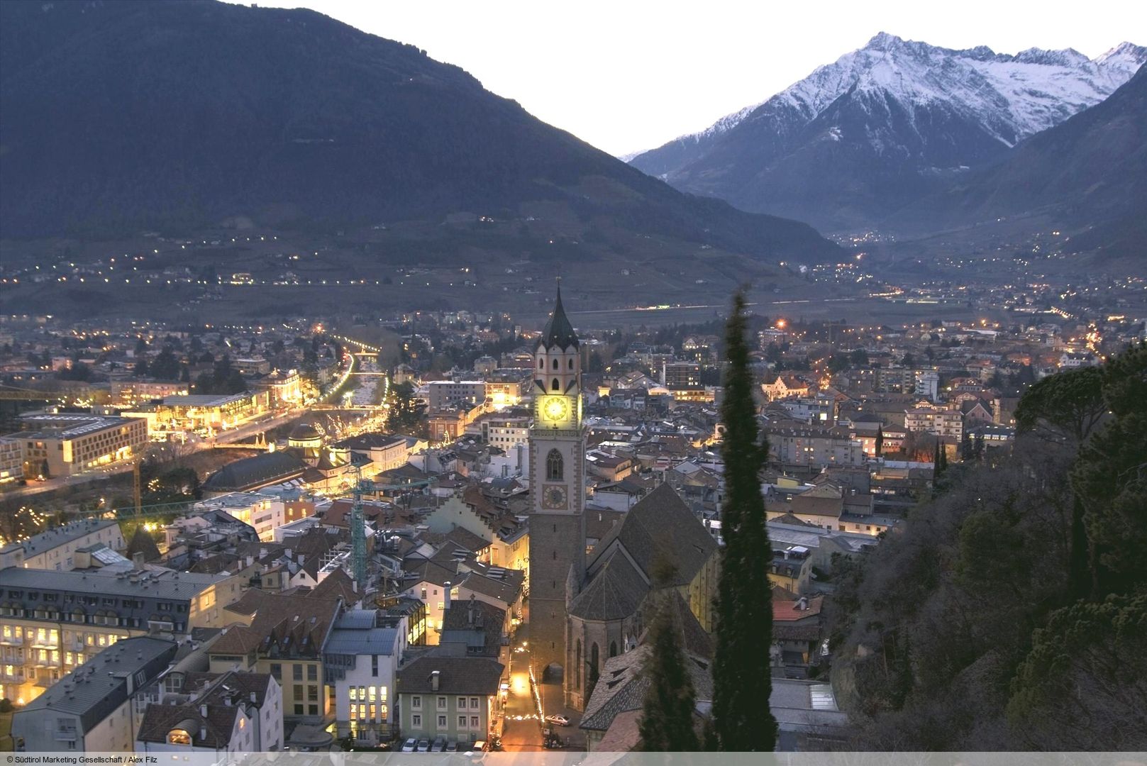Merano
