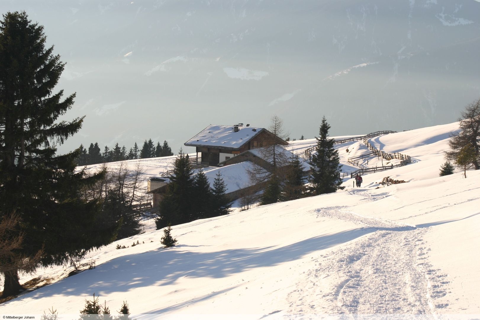 Avelengo (Hafling)