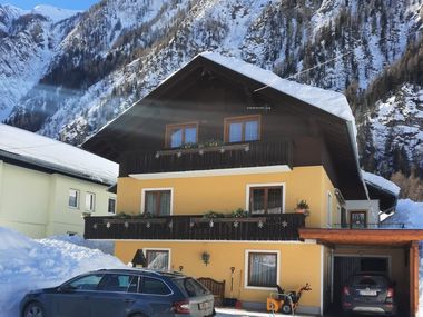 Haus Sonja in Heiligenblut