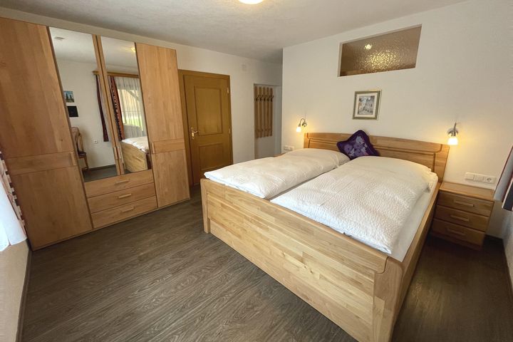 4-Pers.-Appartement (ca. 45 m²), OV