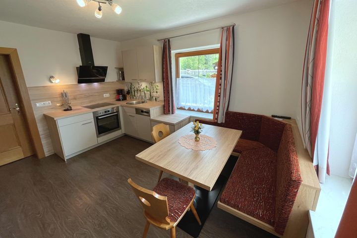 4-Pers.-Appartement (ca. 45 m²), OV