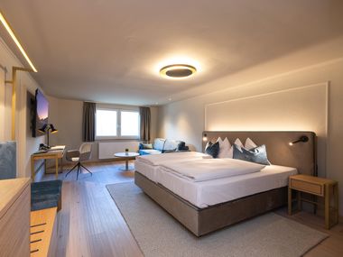 Hotel Zum Mohren