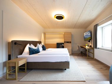Hotel Zum Mohren