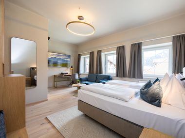 Hotel Zum Mohren