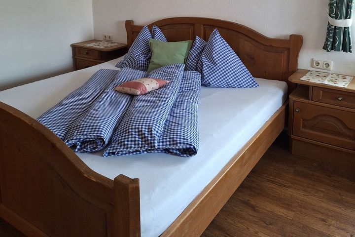 2-Pers.-Studio (ca. 29 m², Sternenhimmel), OV