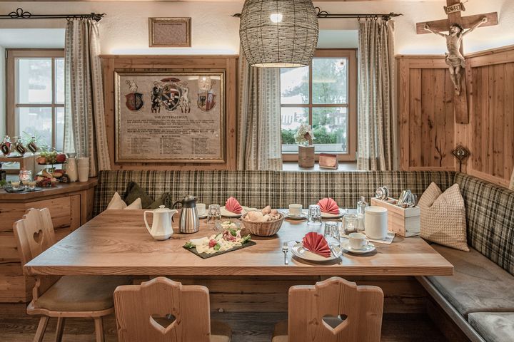 2-Pers.-Studio (ca. 29 m², Sternenhimmel), OV