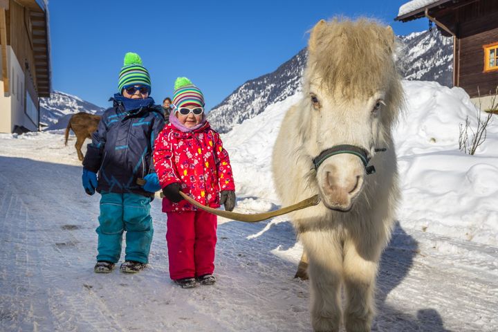 2-Pers.-Studio (ca. 29 m², Sternenhimmel), OV
