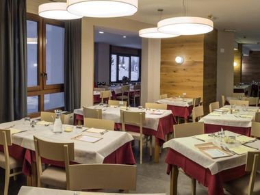 Hotel Al Gallo Forcello