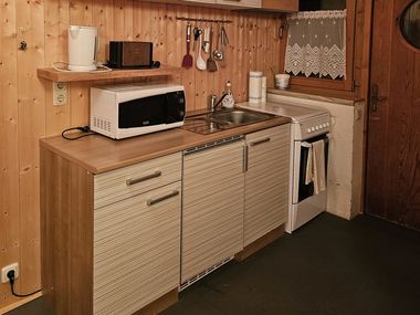 Haus Wildkar