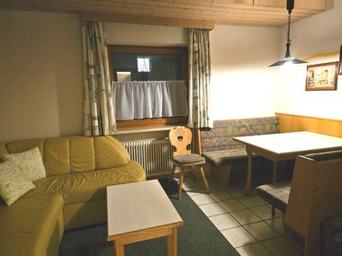 Haus Wildkar