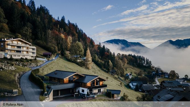 Rufana Alpin