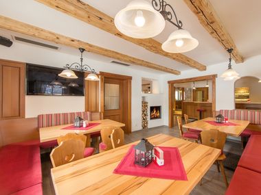 Hotel Lampenh&auml;usl