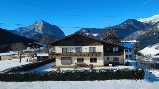 Appartement Unterwötzlhof