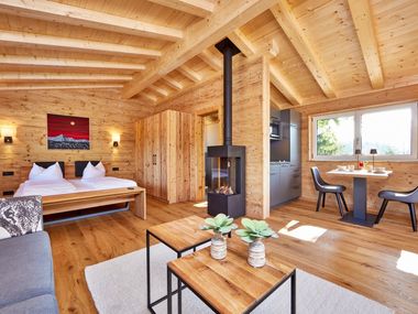 Camping Zugspitze (Baumhaus)