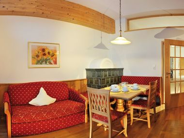 Toni's Appartements am Achensee