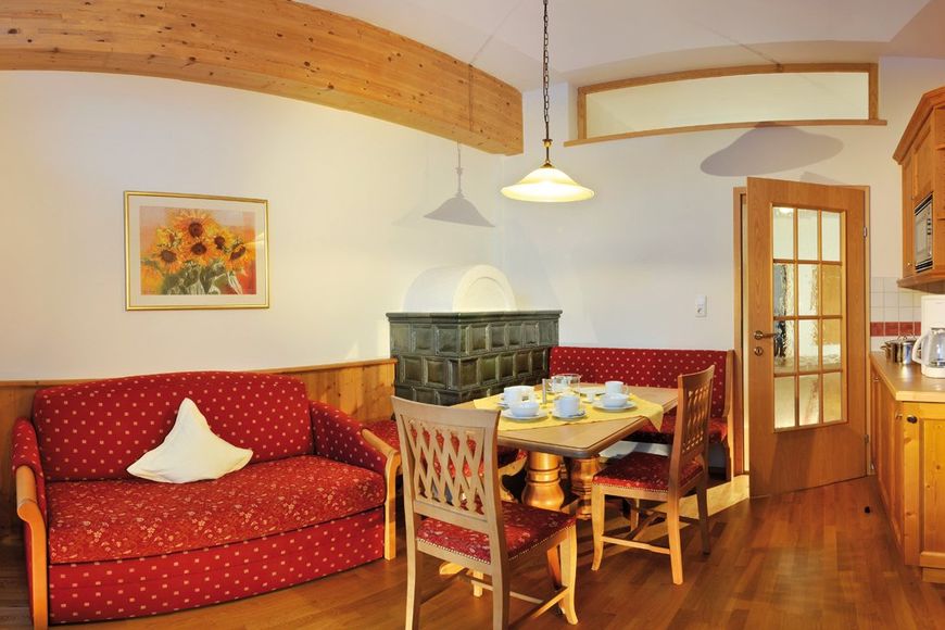 Toni`s Appartements am Achensee - Apartment - Achenkirch