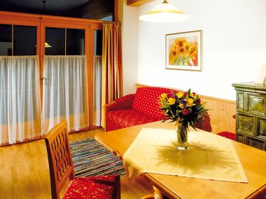 Toni's Appartements am Achensee