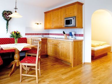 Toni's Appartements am Achensee