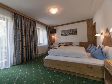 Pension Trojerhof