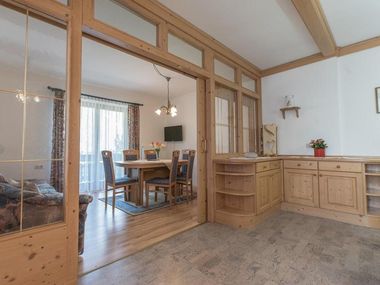 Pension Trojerhof