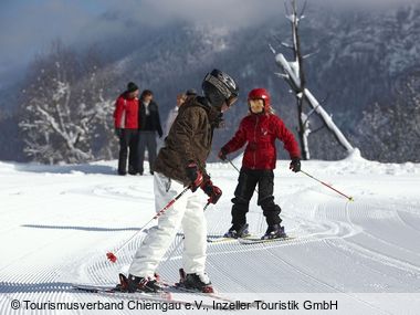 Inzell (Chiemgau)