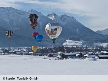 Inzell (Chiemgau)