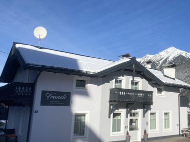 Franzls Panorama Appartements in Bad Gastein