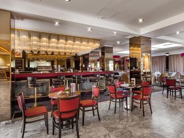 Hotel PALACE und Royal Spa