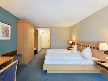 Hotel Weisses Kreuz