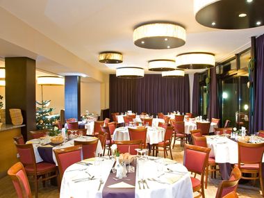 Hotel Weisses Kreuz