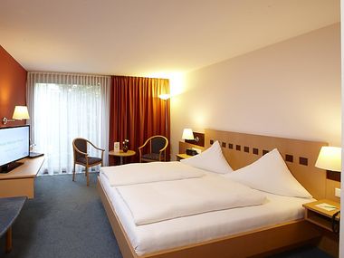 Hotel Weisses Kreuz