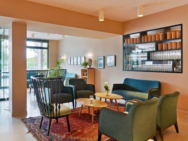 Hotel Weisses Kreuz