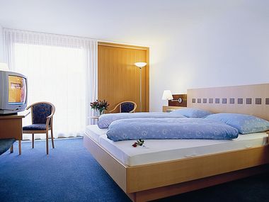 Hotel Weisses Kreuz