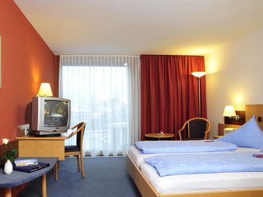 Hotel Weisses Kreuz
