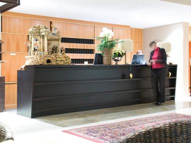 Hotel Weisses Kreuz