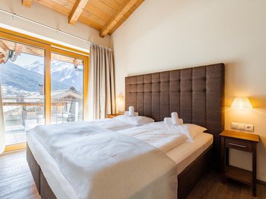 DAS Wildkogel - Wildkogel Resorts