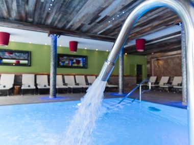 DAS Wildkogel - Wildkogel Resorts