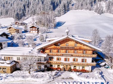 Landgasthof Dorferwirt