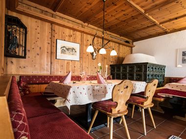 Landhotel J&auml;ger