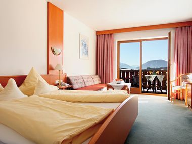 Landhotel J&auml;ger