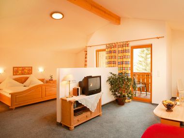 Landhotel J&auml;ger