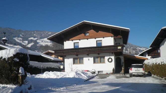 Vakantiehuis Spitaler
