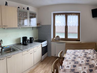 Ferienhaus Spitaler