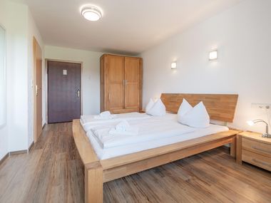 Hotel Bergland Hof